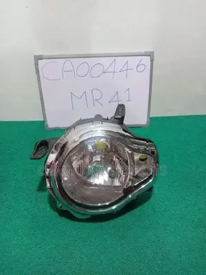 Suzuki Hustler (MR-41S) Head Lamp