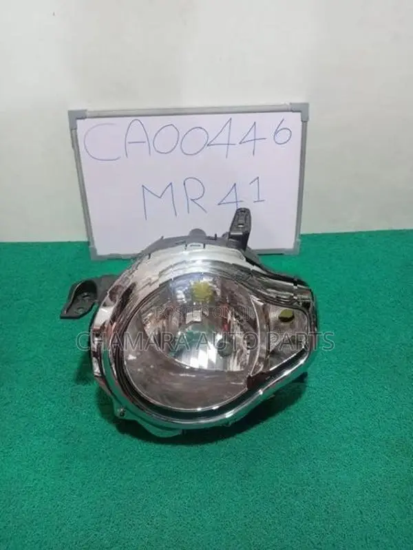 Suzuki Hustler (MR-41S) Head Lamp