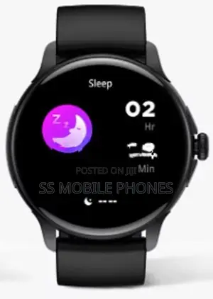 Colmi V72 Smart Watch Men 1.43'' Amoled Display