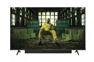 43 Inch Konka V-Max Full HD Tizen OS Smart TV