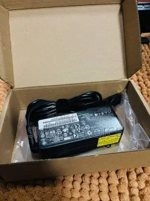 Lenovo 20V 3.25V USB Pin Laptop |Lap Charger Adapter