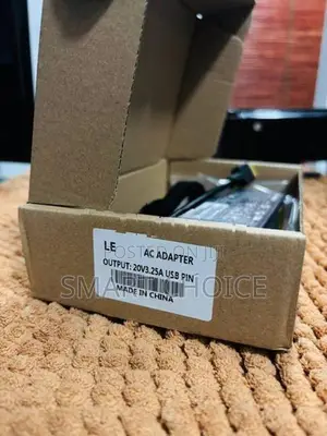 Lenovo 20V 3.25V USB Pin Laptop Charger Adapter