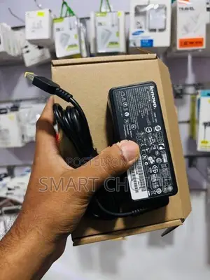 Lenovo 20V 3.25V USB Pin Laptop Charger Adapter