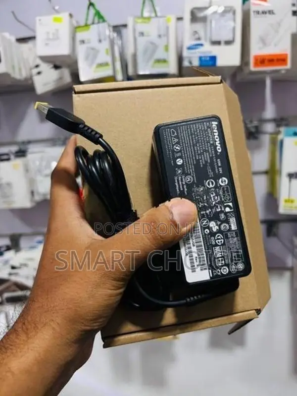 Lenovo 20V 3.25V USB Pin Laptop Charger Adapter