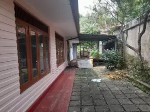 Land with House for Sale in Maharagama