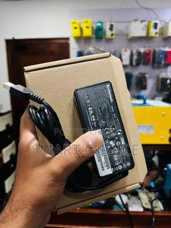 Lenovo 20V 3.25V USB Pin Laptop Charger Adapter