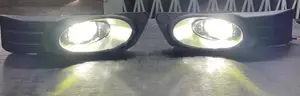Led Fog Lamp Set Honda Fit Shuttle Gp2