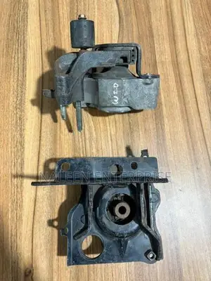 Toyota Prius 20 Engine Mounts