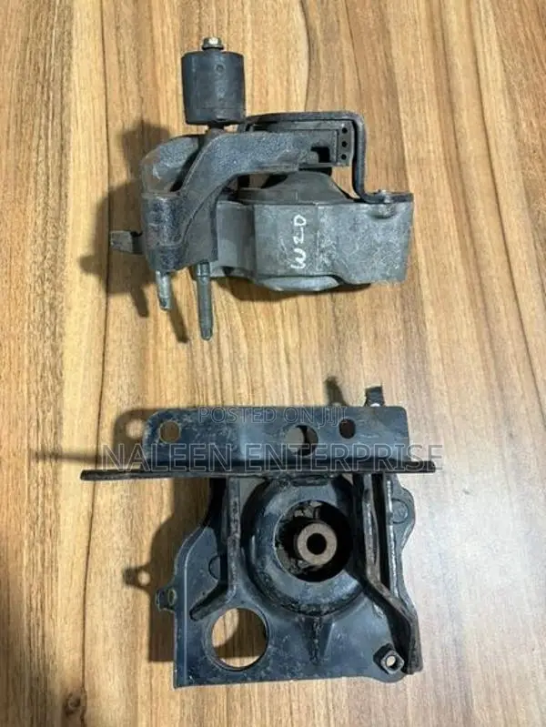Toyota Prius 20 Engine Mounts
