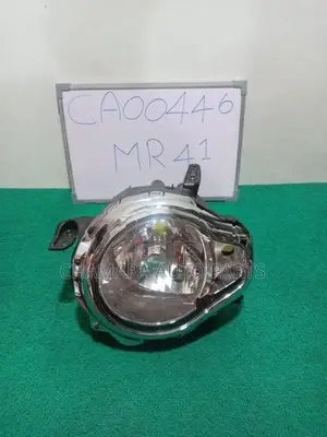 Suzuki Hustler (MR-41S) Head Lamp