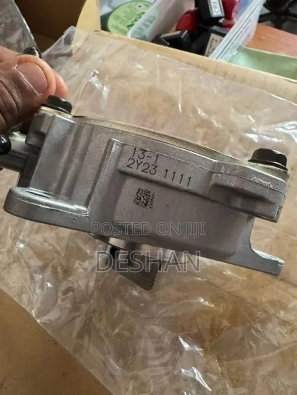 Suzuki genuine brake vacuum pump swift belino vitara s cross
