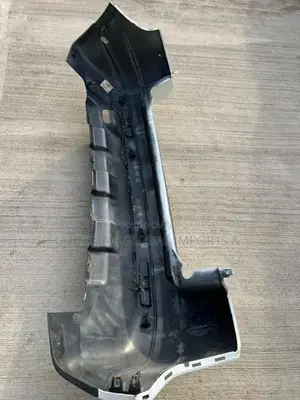 Freelander 2 Face lift Rear bumper