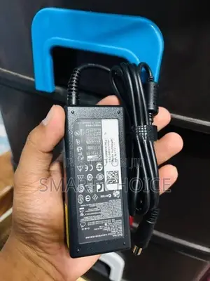 Dell Big Pin Laptop Charger Adapter