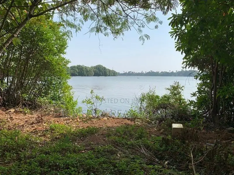 38P Bare Land for Sale in Kaduruduwa island, Panadura (SL 14518)