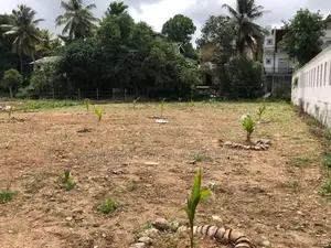Land for sale in Thalawathugoda