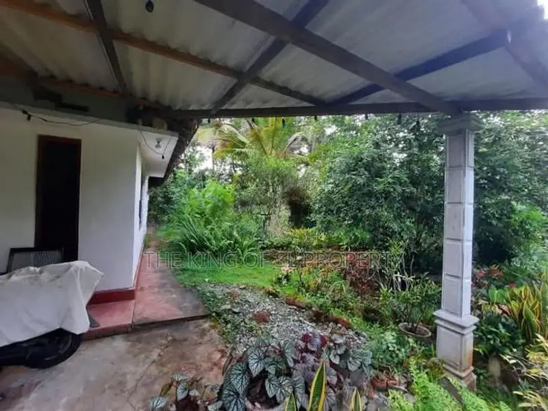 House for Sale in Kaduwela