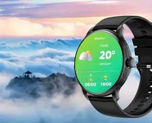 Colmi V72 Smart Watch Men 1.43'' Amoled Display