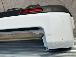 Freelander 2 Face lift Rear bumper