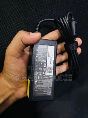 Dell Big Pin Laptop Charger Adapter
