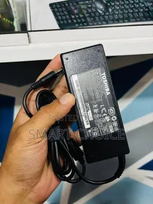 Toshiba 19V 4.74A Laptop Charger Adapter