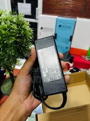 Toshiba 19V 4.74A Laptop Charger Adapter