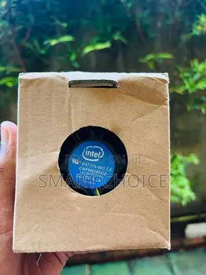 CPU Cooler Fan - Intel 1155