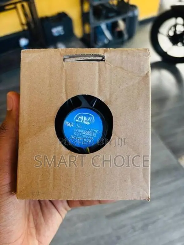 CPU Cooler Fan - Intel