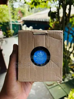 CPU Cooler Fan - Intel