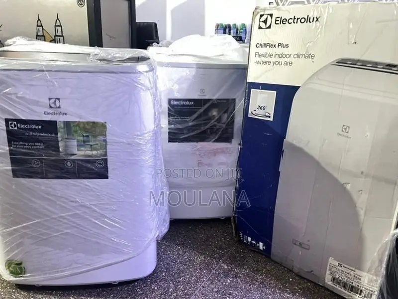 Portable Aircondition 12000BTU
