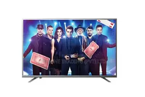 New 24-inch HD LED TV