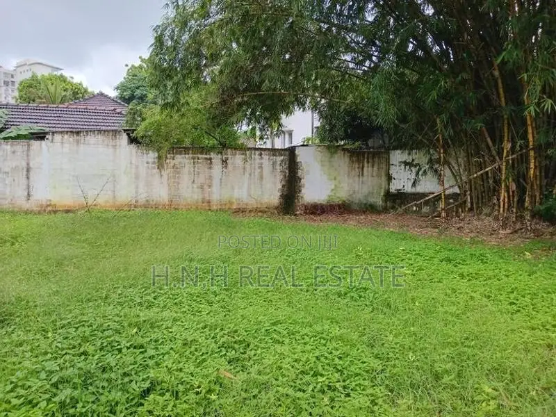 LAND FOR SALE IN BATTARAMULLA