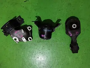 Honda GP5 Engine Mount Set (3)