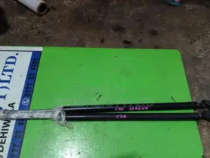 Nissan Serena C26 Dicky Door Shocks set