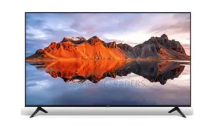 New Xiaomi 55" Inch 4K QLED Smart Google TV L55MB-APME