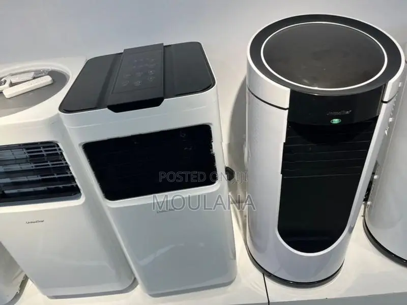 Portable Aircondition 12000BTU