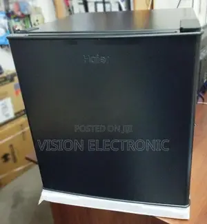 Haier Mini Fridge