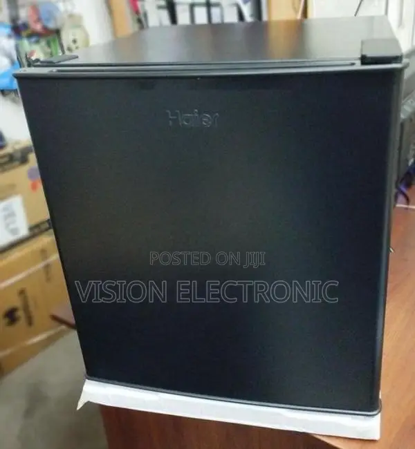 Haier Mini Fridge