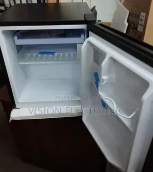 Haier Mini Fridge