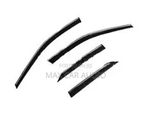 Toyota Raize Car Door Visor