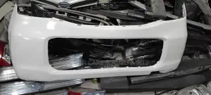 Suzuki Spacia Mk42 Buffer Bumper