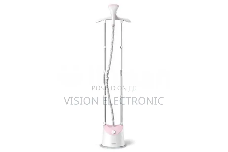 Philips Easy Touch Stand Iron