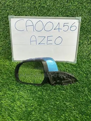 Nissan Leaf (AZEO) Side Mirror