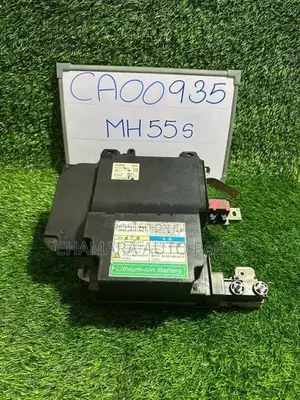 Suzuki WagonR (MH55S) Hybrid Battery