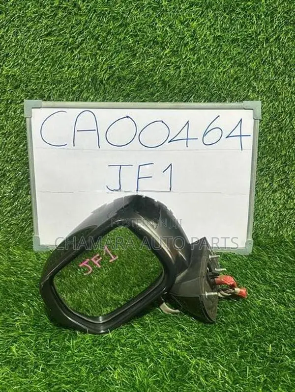 Honda N-Box (JF1) Side Mirror