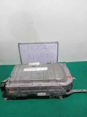 Toyota Aqua (NHP-10) Hybrid Battery