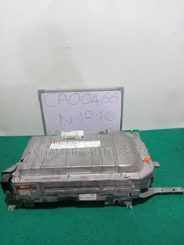 Toyota Aqua (NHP-10) Hybrid Battery