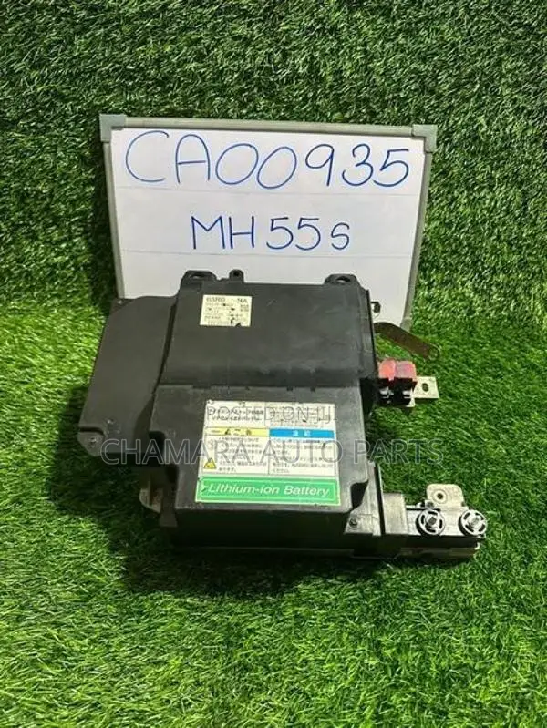 Suzuki WagonR (MH55S) Hybrid Battery
