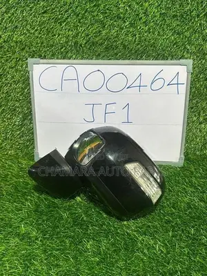 Honda N-Box (JF1) Side Mirror
