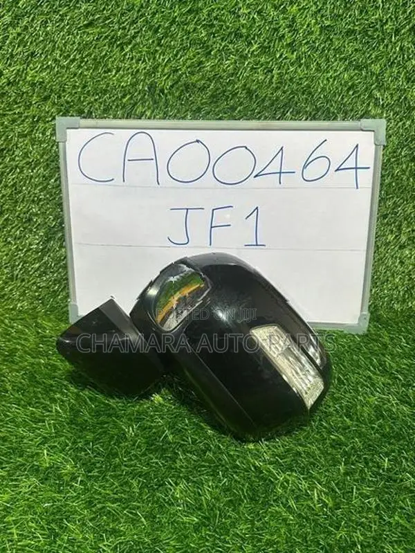 Honda N-Box (JF1) Side Mirror