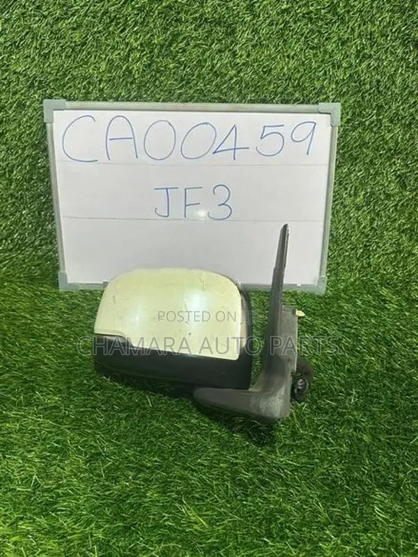 Honda N- Box (JF) Side Mirror